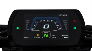 MBP Morbidelli C1002V
