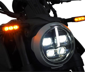 MBP Morbidelli C1002V