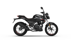 Keeway RKS 125