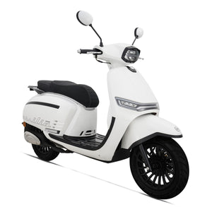 Keeway Versilia 50