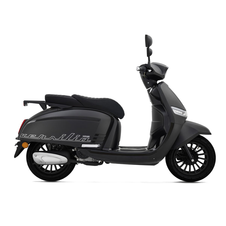 Keeway Versilia 50