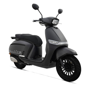 Keeway Versilia 50