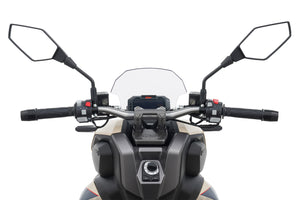 Keeway Vieste 125 XDV