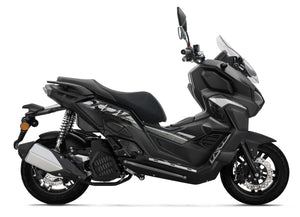 Keeway Vieste 125 XDV