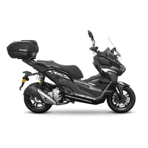 Keeway Vieste 125 XDV