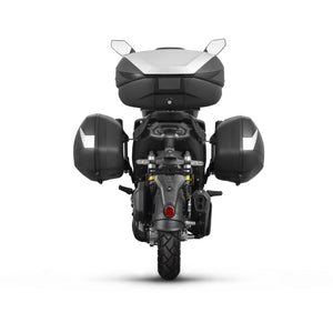 Keeway Vieste 125 XDV