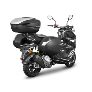 Keeway Vieste 125 XDV