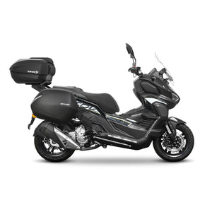 Keeway Vieste 125 XDV