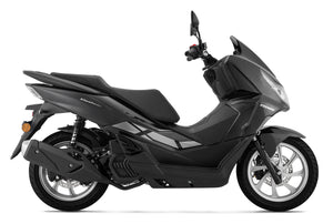Keeway Vieste 125LX