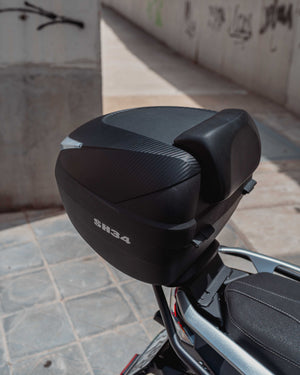 Keeway Vieste 300