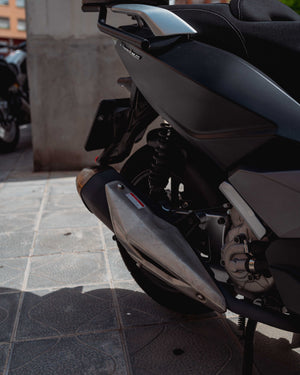 Keeway Vieste 300
