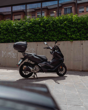 Keeway Vieste 300