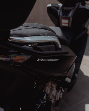 Keeway Vieste 300