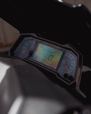 Keeway Vieste 300