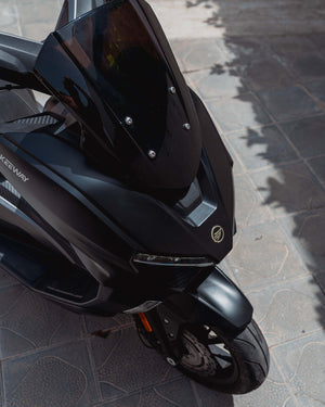 Keeway Vieste 300