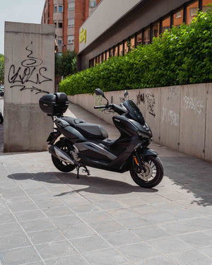 Keeway Vieste 300