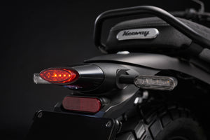 Keeway X-Light 125