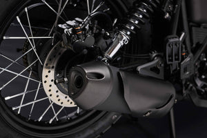 Keeway X-Light 125