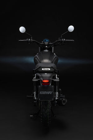 Keeway X-Light 125