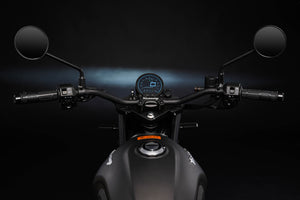 Keeway X-Light 125