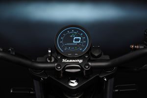 Keeway X-Light 125