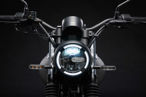 Keeway X-Light 125