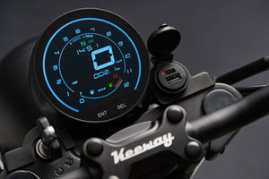 Keeway X-Light 125