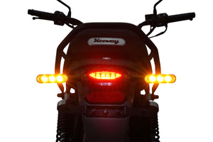 Keeway X-Light 125