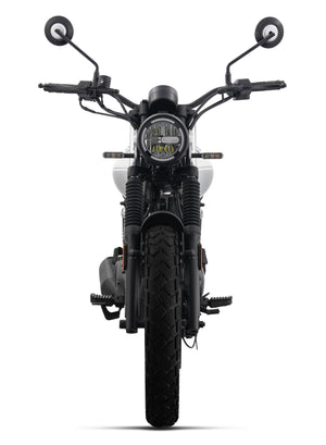 Keeway X-Light 125