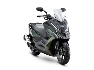 Kymco DTX 125 TCS