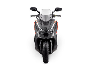 Kymco DTX 125 TCS