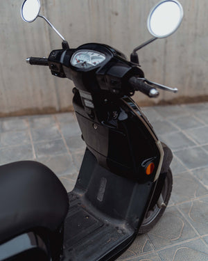 Kymco Like 50