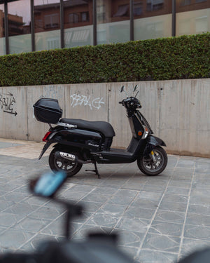 Kymco Like 50