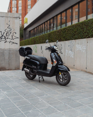 Kymco Like 50