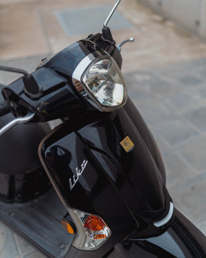 Kymco Like 50