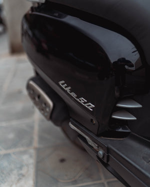 Kymco Like 50