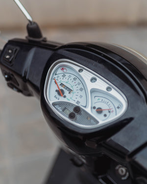 Kymco Like 50