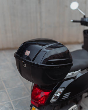 Kymco Like 50