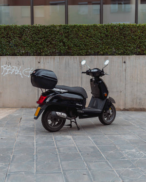Kymco Like 50