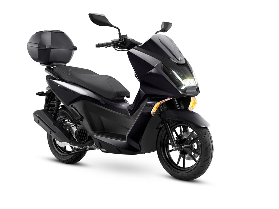 Kymco Sky Town 125