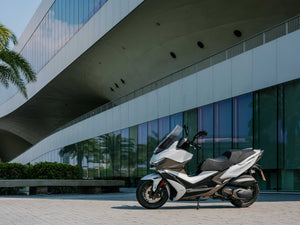 Kymco Xciting VS 400