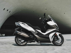 Kymco Xciting VS 400