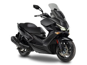 Kymco Xciting VS 400