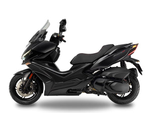 Kymco Xciting VS 400