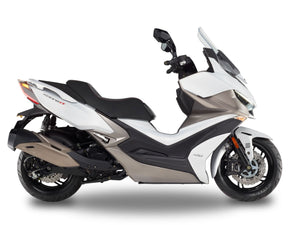 Kymco Xciting VS 400