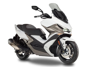 Kymco Xciting VS 400