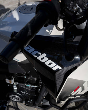 Macbor Montana XR1 125