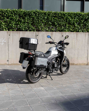 Macbor Montana XR1 125