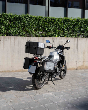 Macbor Montana XR1 125