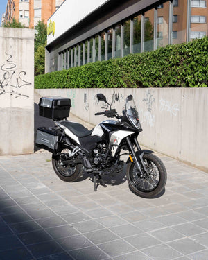 Macbor Montana XR1 125